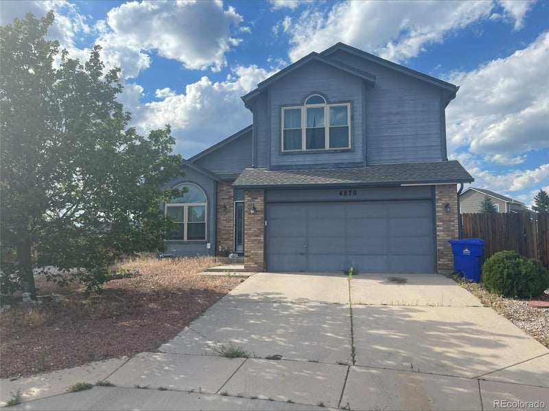 4870 Criswell Ct, Colorado Springs, CO 80920