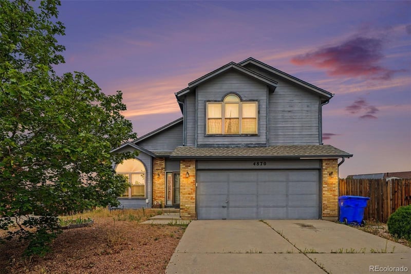 4870 Criswell Ct, Colorado Springs, CO 80920