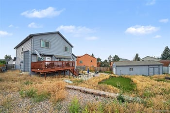 4870 Criswell Ct, Colorado Springs, CO 80920