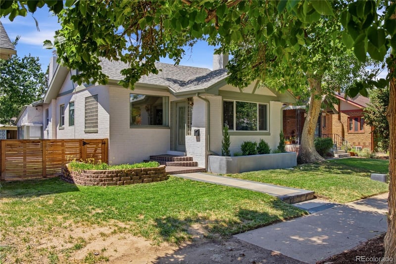 1987 Sherman St, Denver, CO 80210