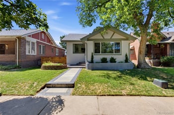 1987 S Sherman St, Denver, CO 80210