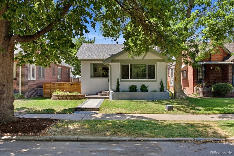 1987 Sherman St, Denver, CO 80210