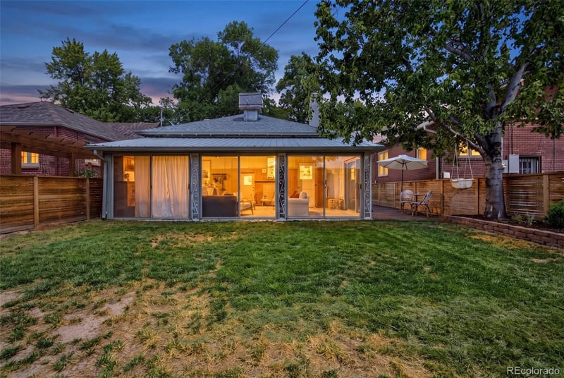 1987 Sherman St, Denver, CO 80210