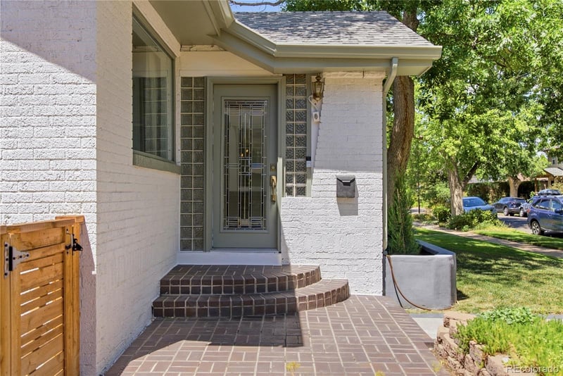 1987 Sherman St, Denver, CO 80210