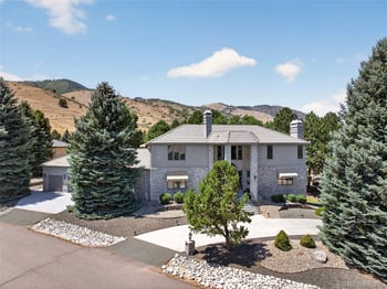49 Golden Eagle Ln, Littleton, CO 80127