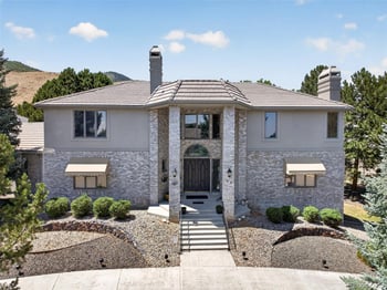 49 Golden Eagle Ln, Littleton, CO 80127