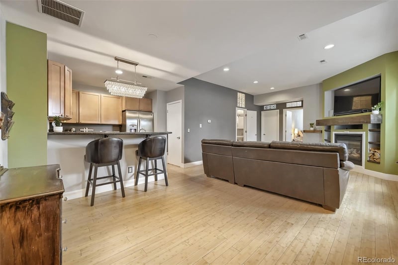 4105 Tejon St #A, Denver, CO 80211