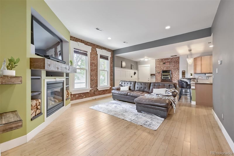 4105 Tejon St #A, Denver, CO 80211