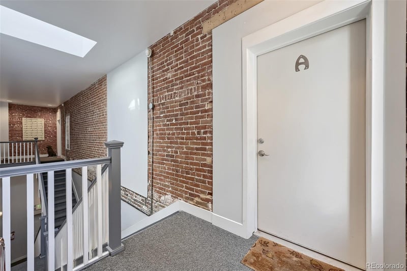 4105 Tejon St #A, Denver, CO 80211