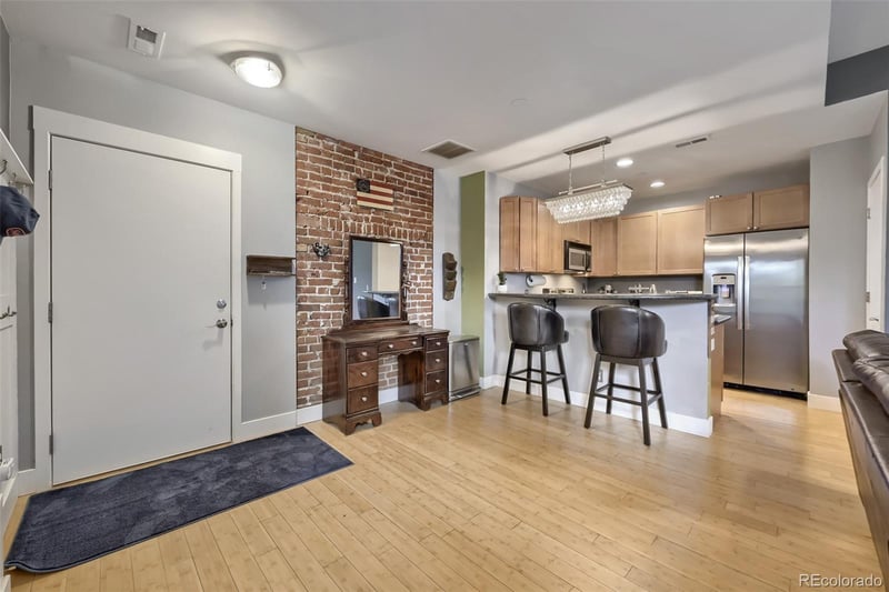 4105 Tejon St #A, Denver, CO 80211