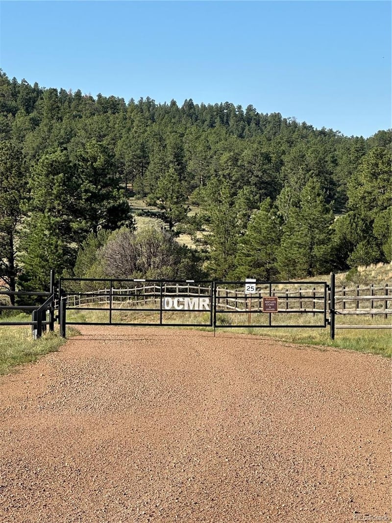 Ponderosa Trl Lot 19, Canon City, CO 81212