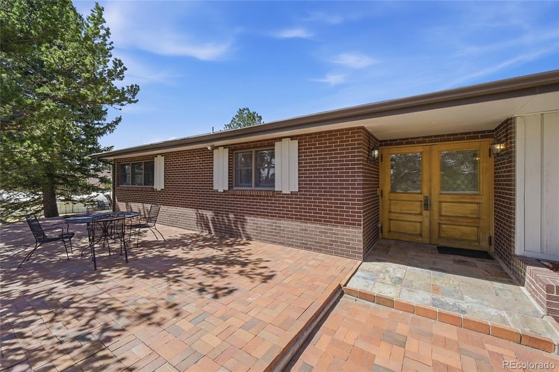 11481 Antelope Ln, Parker, CO 80138