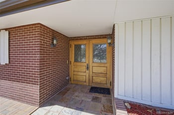 11481 Antelope Ln, Parker, CO 80138