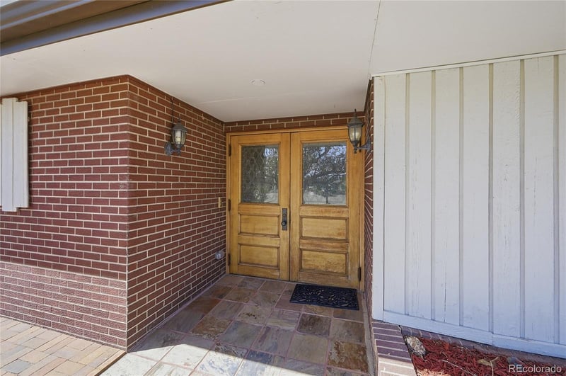 11481 Antelope Ln, Parker, CO 80138