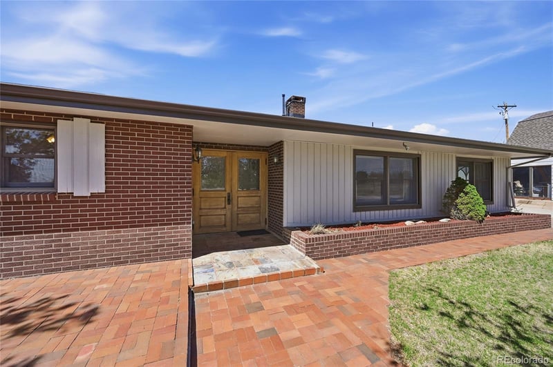 11481 Antelope Ln, Parker, CO 80138