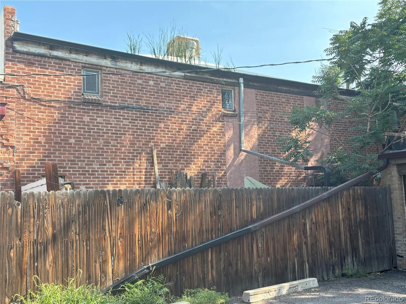 5818 Colfax Ave, Denver, CO 80220