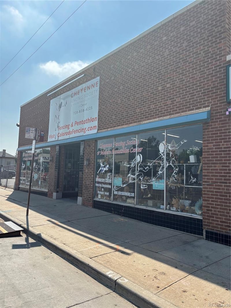 5818 Colfax Ave, Denver, CO 80220