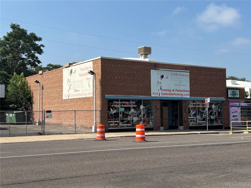 5818 Colfax Ave, Denver, CO 80220