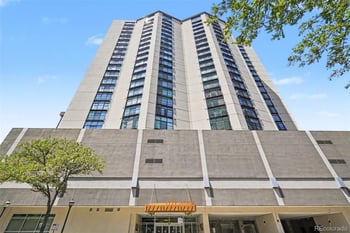 1777 Larimer St #810, Denver, CO 80202