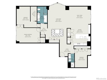 1777 Larimer St #810, Denver, CO 80202