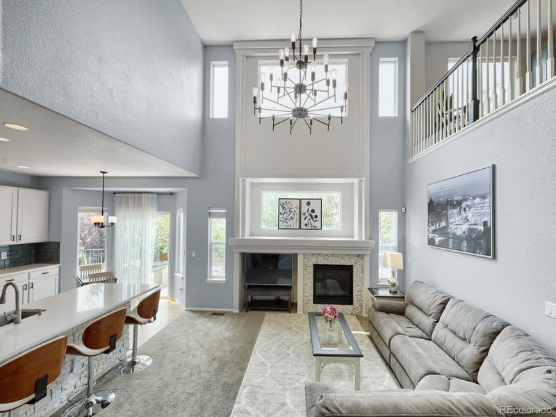 345 Cherry St, Castle Rock, CO 80104