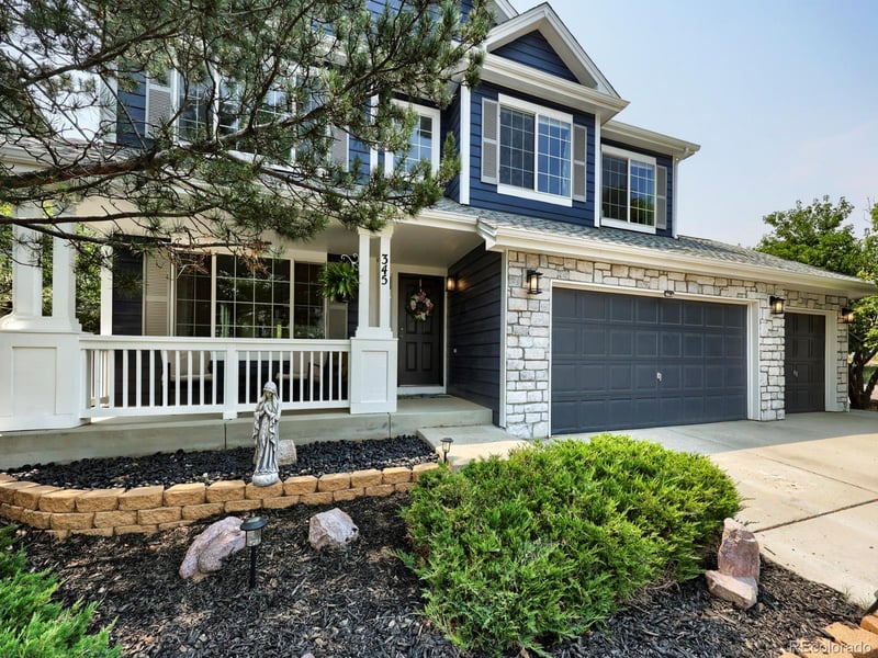345 Cherry St, Castle Rock, CO 80104