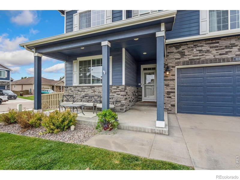 323 Central Ave, Severance, CO 80550