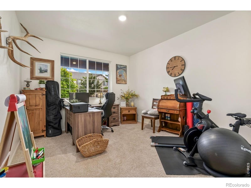 323 Central Ave, Severance, CO 80550
