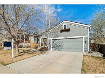 729 Mathews Cir, Erie, CO 80516