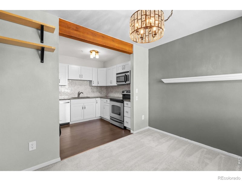 5530 Stonewall Pl #32, Boulder, CO 80303