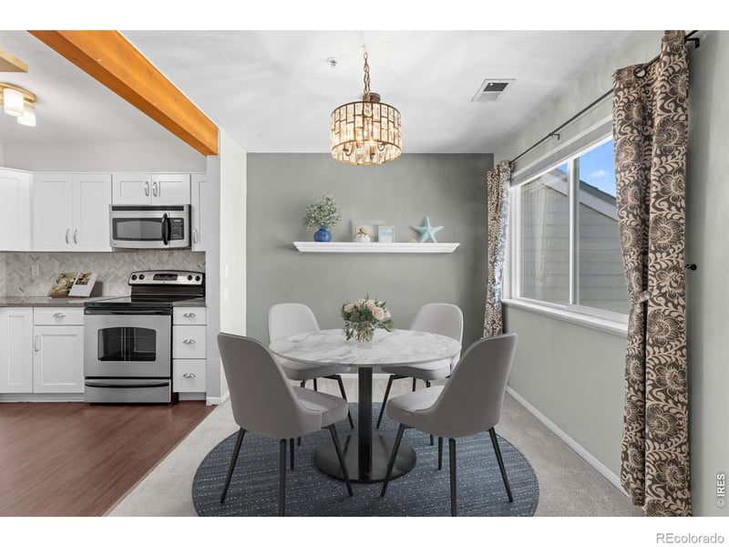5530 Stonewall Pl #32, Boulder, CO 80303