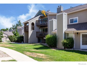 5530 Stonewall Pl #32, Boulder, CO 80303