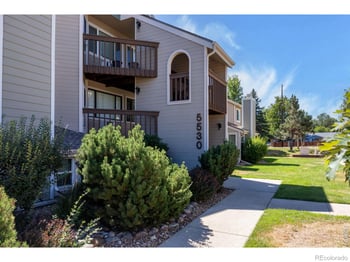 5530 Stonewall Pl #32, Boulder, CO 80303