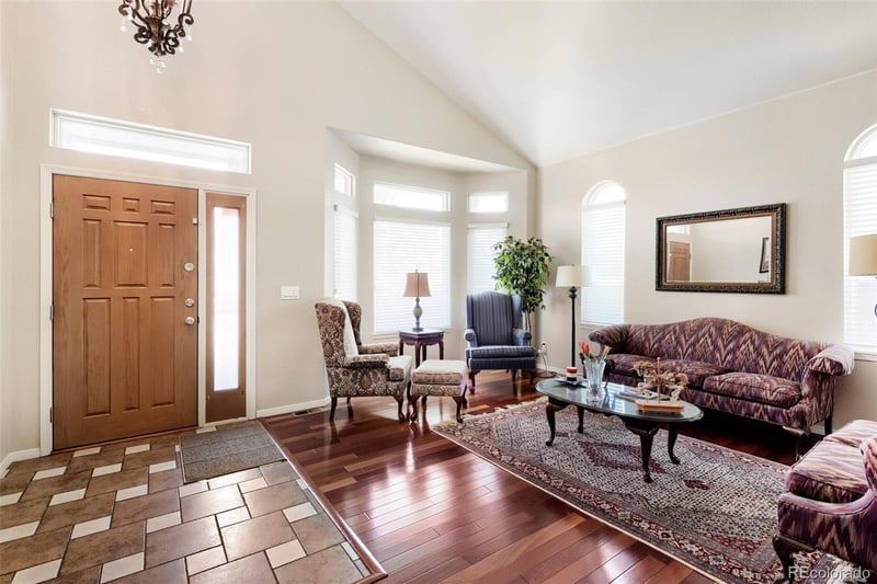 10083 Oak Leaf Way, Littleton, CO 80129