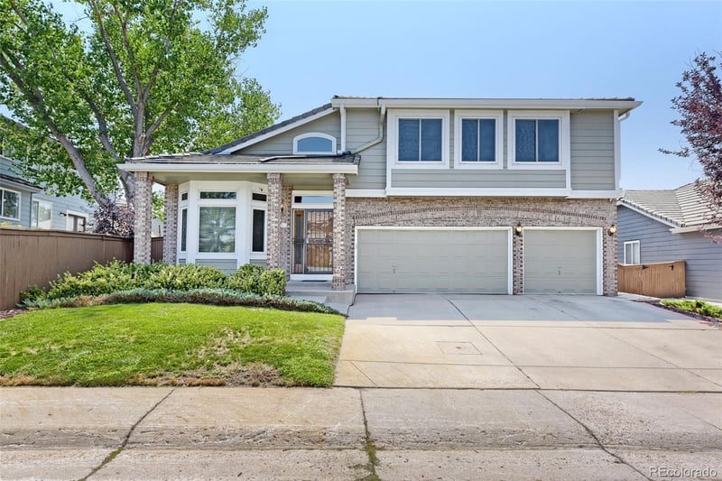 10083 Oak Leaf Way, Littleton, CO 80129