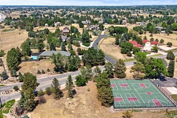 7781 S Pitkin Ct, Centennial, CO 80016