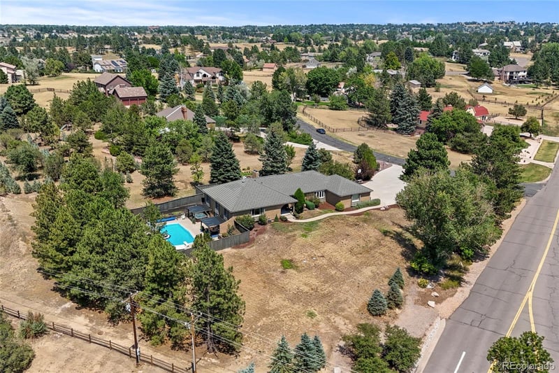 7781 Pitkin Ct, Centennial, CO 80016