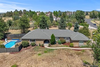 7781 S Pitkin Ct, Centennial, CO 80016