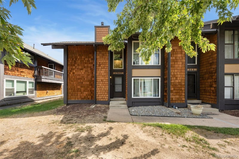 1347 Crystal Way, Aurora, CO 80012