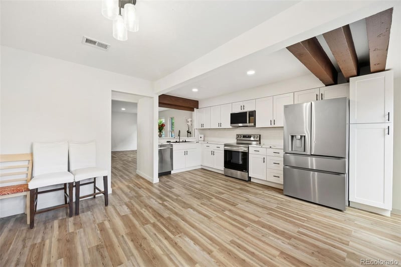 1347 Crystal Way, Aurora, CO 80012