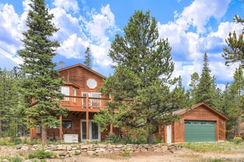 369 Prunes Pl, Fairplay, CO 80440
