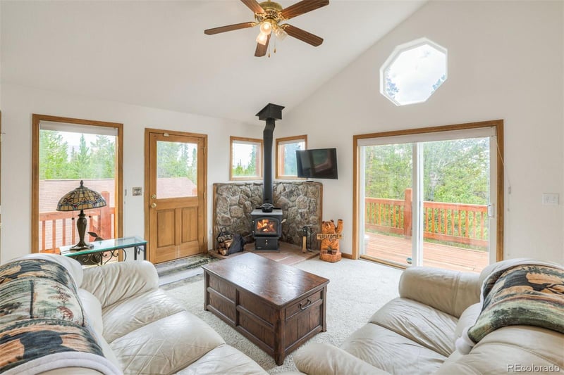 369 Prunes Pl, Fairplay, CO 80440