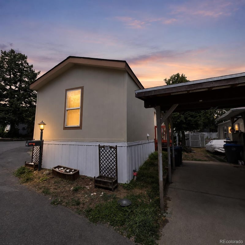 Home Worth Check