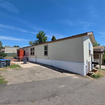 151 Ponderosa Cir, Golden, CO 80401