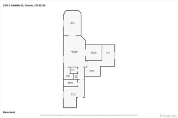 2475 S Garfield St, Denver, CO 80210
