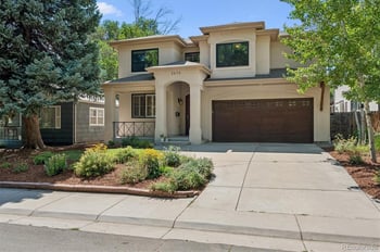 2475 S Garfield St, Denver, CO 80210