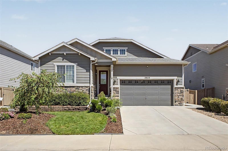 2025 E 150th Pl, Brighton, CO 80602