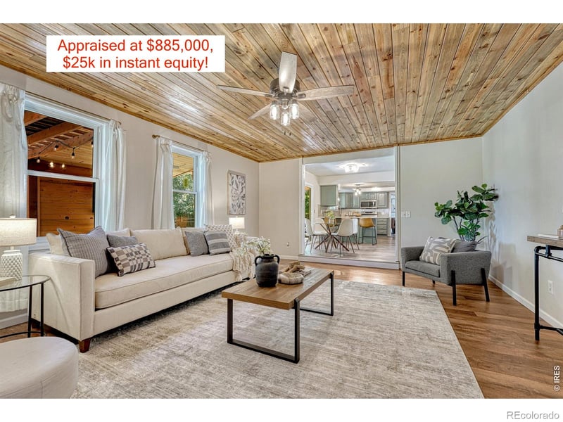 Home Worth Check