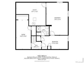 6552 W Calhoun Pl, Littleton, CO 80123
