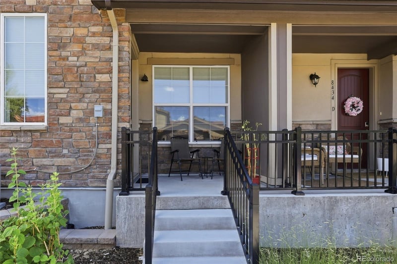 8434 Rizza St #C, Littleton, CO 80129